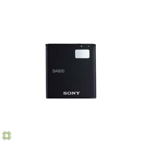 Sony BA800 gyári akkumulátor Li-Ion 1700mAh (Xperia S (LT26i))