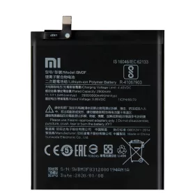   Xiaomi BM3F gyári akkumulátor Li-Ion Polymer 3000mAh (Mi 8 Pro, Mi 8 Explorer)
