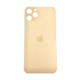 Apple iPhone 11 Pro (5.8) arany akkufedél