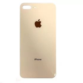 Apple iPhone 8 Plus (5.5) arany akkufedél