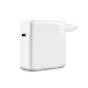 Utángyártott MacBook USB Type-C  PD töltőfej 96W 4.7A (PD96W)