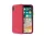 So Seven SMOOTHIE ROUGE Apple iPhone 11 Pro szilikon hátlapvédő tok piros