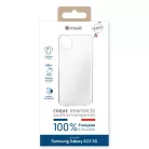 Muvit Samsung A326 Galaxy A32 5G átlátszó vékony tok