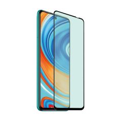   Muvit TIGER GLASS PLUS Samsung A035F Galaxy A03 4G antibakteriális kijelzővédő üvegfólia (9H+)