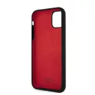 Karl Lagerfeld Choupette Apple iPhone 11 (6.1) 2019 hátlapvédő tok fekete (KLHCN61SLCHBK)