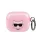 Karl Lagerfeld Choupette Apple Airpods 3 szilikon tok pink (KLA3UCHGP)