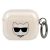 Karl Lagerfeld Choupette Apple Airpods 3 szilikon tok arany (KLA3UCHGD)