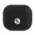 BMW Apple Airpods 3 valódi bőr tok (BMA3SSLBK)