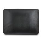 Karl Lagerfeld Head Embossed fekete laptop táska 16" (KLCS16KHBK)