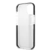 Karl Lagerfeld and Choupette Apple iPhone 13 Mini (5.4) hátlapvédő tok fehér (KLHCP13STPEKCW)