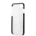 Karl Lagerfeld and Choupette Apple iPhone 7 / 8 / SE2 / SE3 (4.7) hátlapvédő tok fehér (KLHCI8TPEKCW)