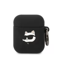 Karl Lagerfeld AirPods tokok
