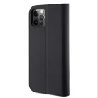 Karl Lagerfeld PU Saffiano Karl and Choupette NFT Apple iPhone 12 / 12 Pro 2020 (6.1) könyvtok fekete (KLBKP12MSANKCPK)