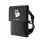 Karl Lagerfeld Saffiano Monogram válltáska fekete (KLWBSAKHPCK)