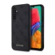 Guess PU 4G Samsung S711 Galaxy S23 FE hátlapvédő tok szürke (GUHCS23FEG4GFGR)