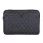 Guess Obal Pro notebook táska 14"-ig fekete (GUCS14ZP4DPTK)