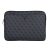 Guess Obal Pro notebook táska 14"-ig fekete (GUCS14ZP4DPTK)