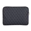 Guess Obal Pro notebook táska 14"-ig fekete (GUCS14ZP4DPTK)