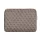 Guess Obal Pro notebook táska 14"-ig barna (GUCS14ZP4DPTW)