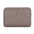 Guess Obal Pro notebook táska 14"-ig barna (GUCS14ZP4DPTW)