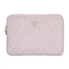 Guess Obal Pro notebook táska 14"-ig pink (GUCS14ZP4DPTP)