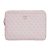 Guess Obal Pro notebook táska 14"-ig pink (GUCS14ZP4DPTP)