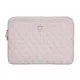 Guess Obal Pro notebook táska 14"-ig pink (GUCS14ZP4DPTP)