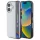 BMW Motosport IML Apple iPhone 16 Plus (6.7) hátlapvédő TPU tok szürke (BMHCP16M23HTFEG)