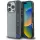 BMW Motosport IML Apple iPhone 16 Pro (6.3) hátlapvédő TPU tok szürke (BMHCP16L23HTFEG)