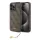 Guess Apple iPhone 14 Pro (6.1) 4G Charms Case hátlapvédő tok barna (GUHCP14LGF4GCW)