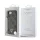 Guess PU Leather Colored Ring MagSafe Apple iPhone 16e (6.1) hátlapvédő tok barna (GUHMPSE4G4GFRW)