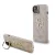 Guess PU 4G Metal Logo Stand Apple iPhone 16 Pro (6.3) hátlapvédő tok pink (GUHCP16LPCS4GP4P)