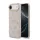 Guess PU Leather Classic Logo MagSafe Apple iPhone 17 Air (6.6) hátlapvédő tok pink (GUHMP17MP4MSEGCP)