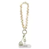 Guess Crystals 4G Charm univerzális csuklópánt arany (GUUCMDG4CD)