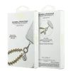 Guess Crystals 4G Charm univerzális csuklópánt arany (GUUCMDG4CD)