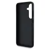 Guess PU 4G Metal Logo Samsung S947 Galaxy S26 Plus hátlapvédő tok barna (GUHCS25S4GMGBR)