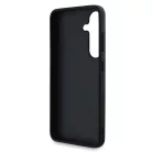 Guess PU 4G Metal Logo Samsung S947 Galaxy S26 Plus hátlapvédő tok barna (GUHCS25S4GMGBR)