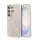 Guess PU 4G Metal Logo Samsung S942 Galaxy S26 hátlapvédő tok pink (GUHCS26S4GMGPI)
