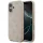 Guess PU 4G Classic Logo Apple iPhone 18 Pro hátlapvédő tok pink (GUHCP18LG4GFPI)