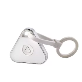 RoadEyesCams recKEY Bluetooth nyomkövető fehér