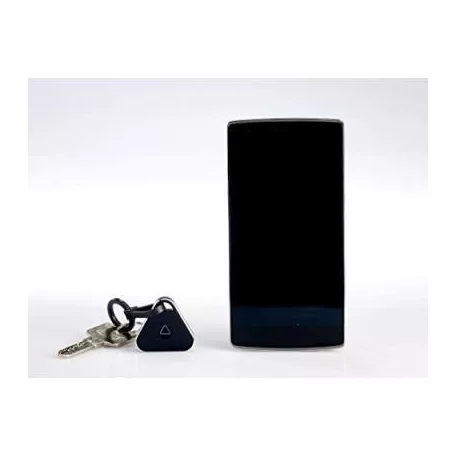 RoadEyesCams recKEY Bluetooth nyomkövető fekete