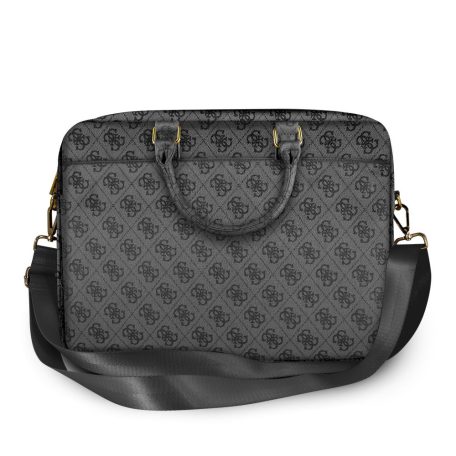Guess Notebook táska 15"-ig fekete (GUCB154GG)