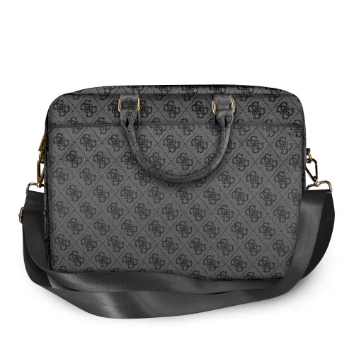 Guess Notebook táska 15"-ig fekete (GUCB154GG)