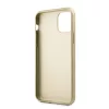 Guess Apple iPhone 11 Pro (5.8) 2019 Charms Hard Case hátlapvédő tok barna (GUHCN58G4GB)