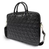 Guess Notebook táska 15"-ig fekete (GUCB15QLBK)