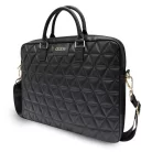 Guess Notebook táska 15"-ig fekete (GUCB15QLBK)