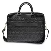 Guess Notebook táska 15"-ig fekete (GUCB15QLBK)