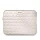 Guess Quilted Sleeve notebook táska 13"-ig pink (GUCS13QLPK)