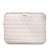Guess Quilted Sleeve notebook táska 13"-ig pink (GUCS13QLPK)