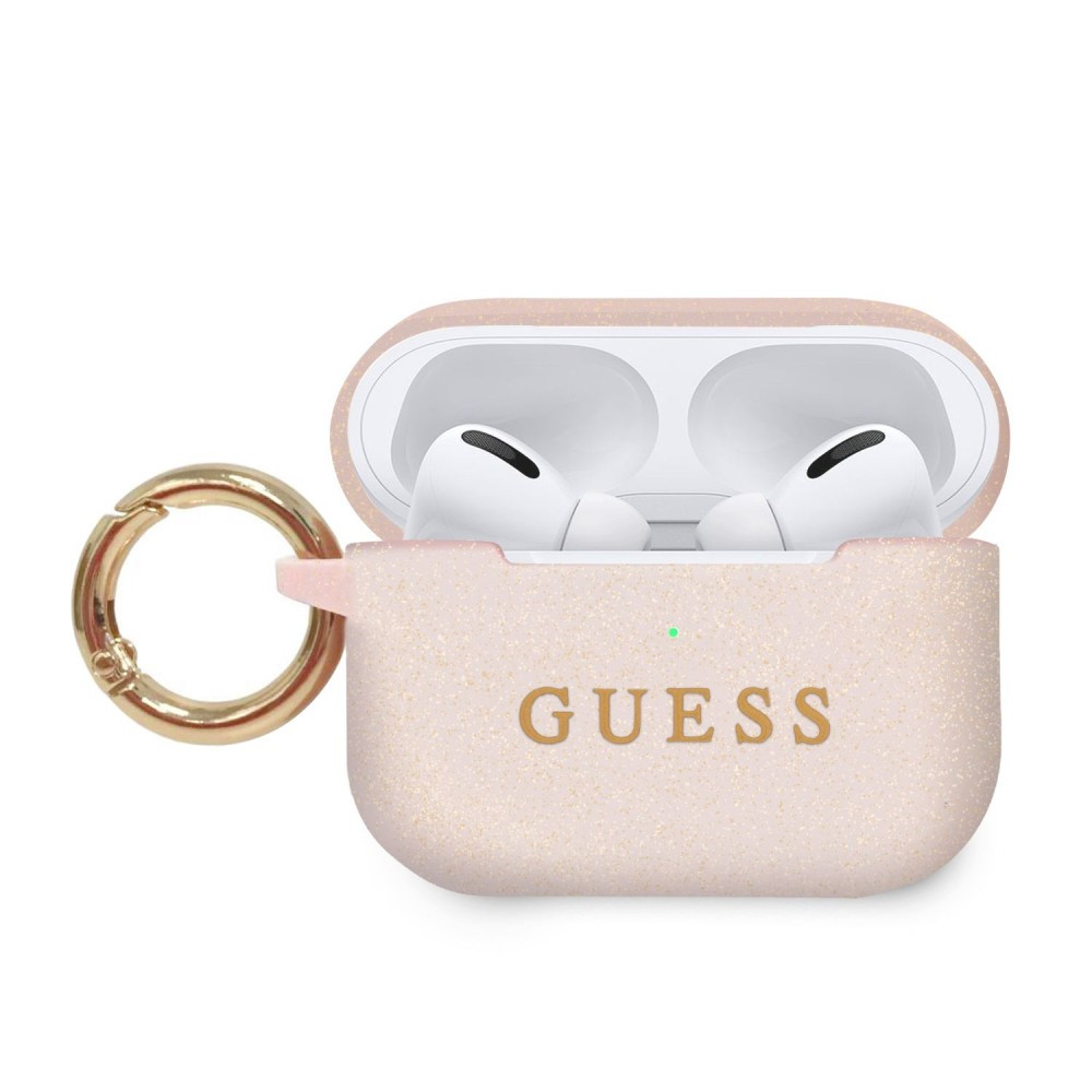 airpods pro case guess